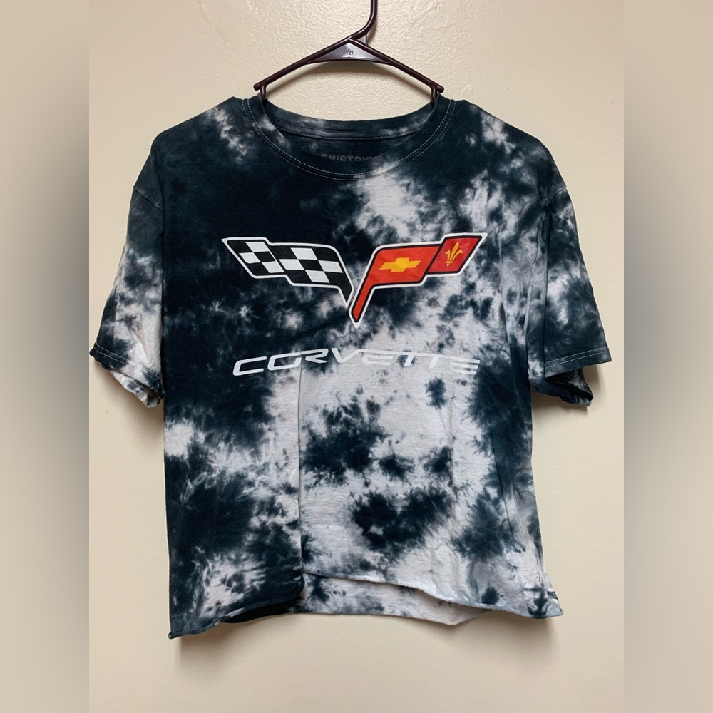 Chemistry tee